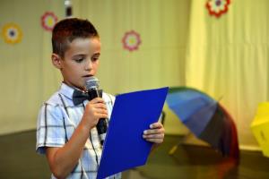 Novo šolsko leto 2017-18, prvošolčki OŠ Tolmin (1)